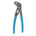 6 1/2 in Griplock V-Jaw Tongue and Groove Plier, Serrated