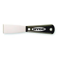Putty Knife, Flexible, 1-1/2", Carbon Steel