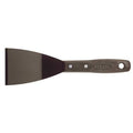 Scraper, Stiff, 3", Carbon Steel