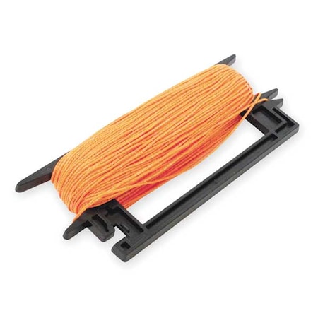 Mason's Line Winder, Braided Nylon