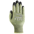 Cut Resistant Gloves, Cut Level 4 1 PR