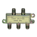Cable Splitter, 4 Way