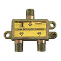Cable Splitter, 2 Way