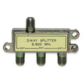 Cable Splitter, 3 Way