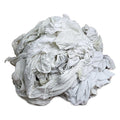 Recycled Cotton Towels Cloth Rag 4 lb. 18" x 18", Assorted
