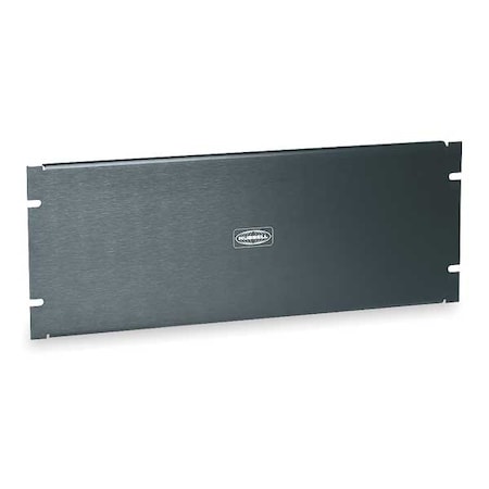 Panel, Blank, Black