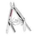 Swiss Multi-Tool, 12 Tools