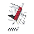 CyberTool 12 Tools 24 Functions