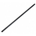Pin Gage, Plus, 0.024 In, Black