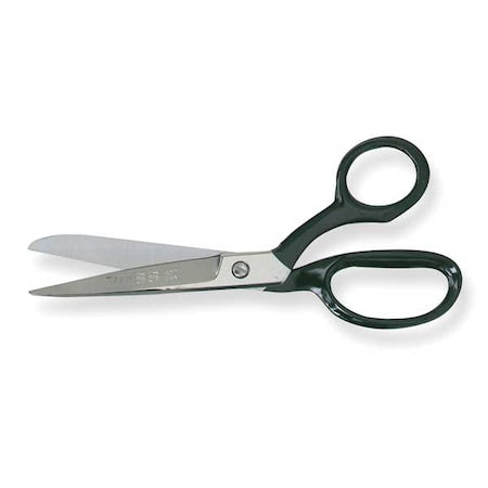 8-1/8" Industrial Bent Trimmers