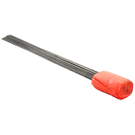 Marking Flag, Blank, 3-1/2" L., 100 PK