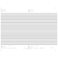 Strip Chart,Roll,Range None,Length 83 Ft