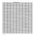 Strip Chart,Fanfold,Range 0 to 100,26 Ft
