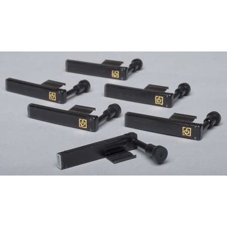 Chart Recorder Pen,Black Color,PK6