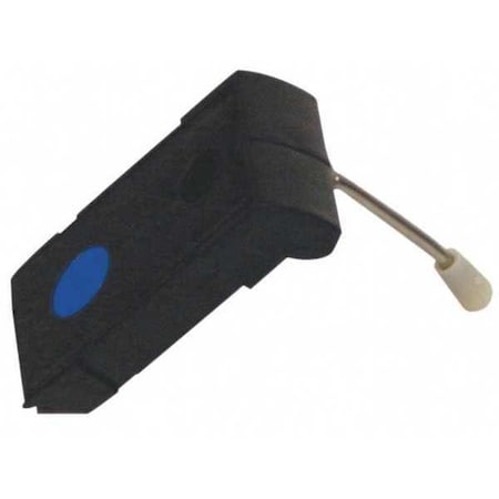 Chart Recorder Pen,Blue Ink Color,PK3