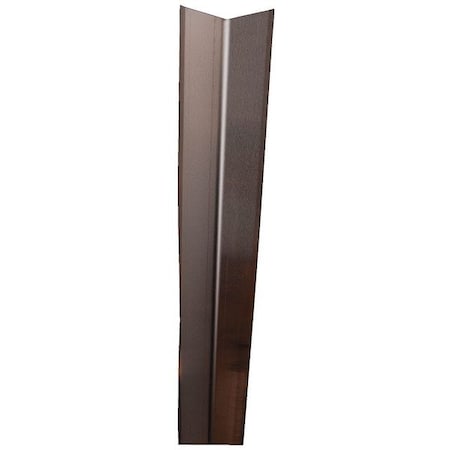 Corner Guard, 3-1/2"W X 48"H