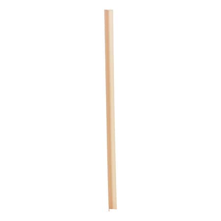 Corner Guard, Beige, 2"W X 48"H