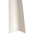 Corner Guard, White, 3"W X 48"H