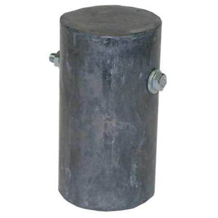 Counterweight, Use With 5MKL6