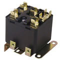 Potential Relay, Potential, Single, 6