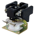 Relay, Magnetic, SPST, Coil 240V