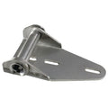 Garage Door Hinge,7-1/2 In H,PK4