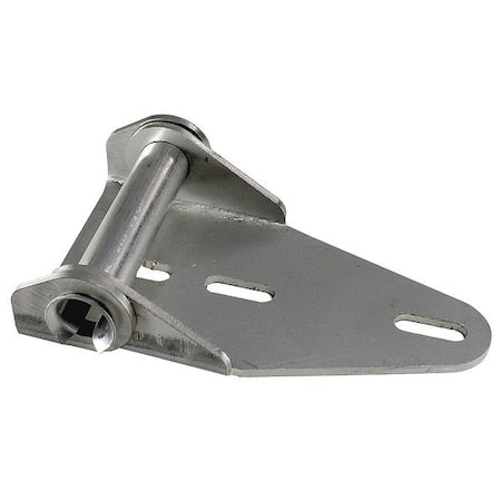 Garage Door Hinge,7-1/2 In H,PK4