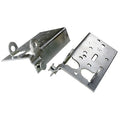 Bottom Lift and Roller Bracket,PK2