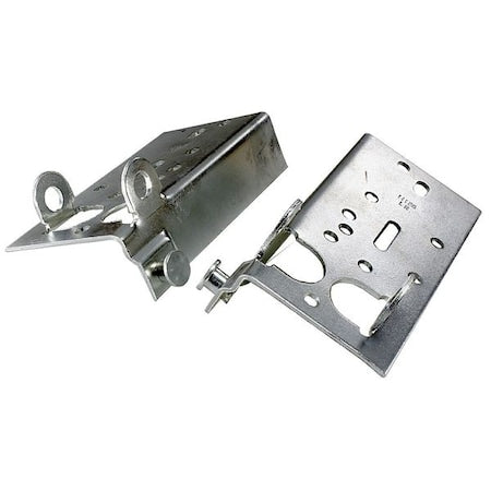 Bottom Lift and Roller Bracket,PK2