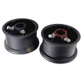 Commercial Drum,5 1/4 In Coated,PK2