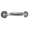 Lift Handle, Galvanized, Steel