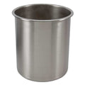 Stainless Steel Beaker, 6L