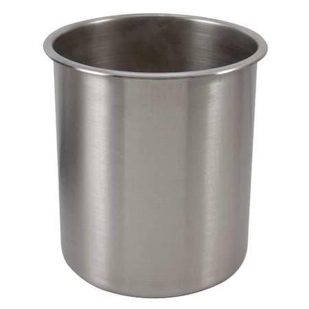 Stainless Steel Beaker, 6L