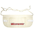 Tool Apron, Tool Apron, Off-White, Canvas, 5 Pockets