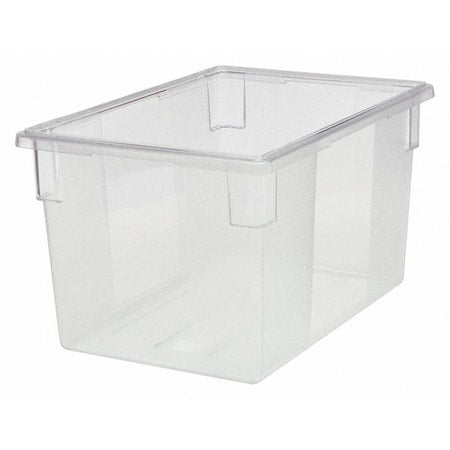 Food/Tote Box, 21.5 gal