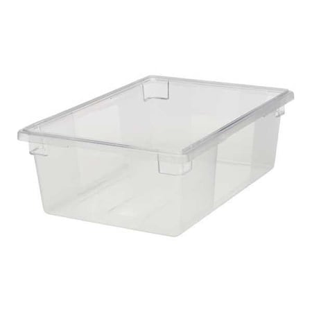 Food/Tote Box, 12.5 gal