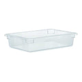 Food/Tote Box, 8.5 gal