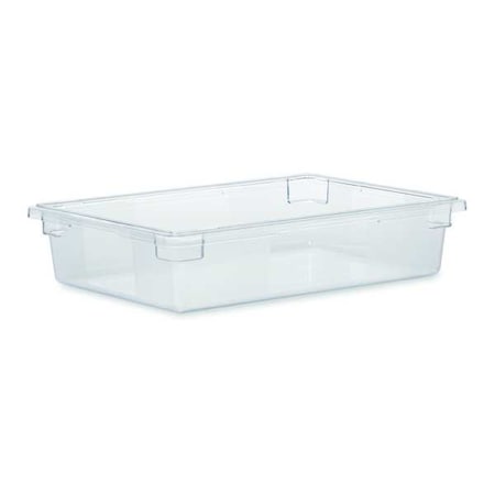 Food/Tote Box, 8.5 gal