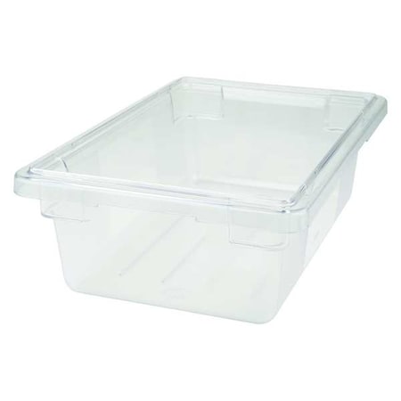 Food/Tote Box, 3.5 gal