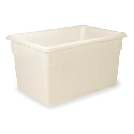 Box, Food/Tote, 21.5 gal