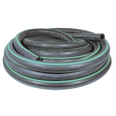 Heater Hose, 5/8 ID x 50 Ft, 95PSI, EPDM