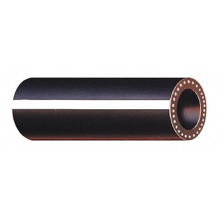 Heater Hose, 3/8 ID x 50 Ft, 60PSI, EPDM