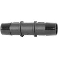 Heater Hose Connector,3/4 in OD