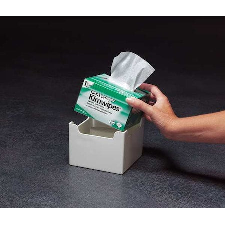 Wiper Dispenser, Paper Towel Sheets