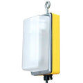 W F HARRIS LIGHTING 3200 Lumens CFL Temporary Job Site Light