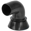 Forward Discharge Elbow, For F601S