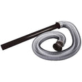 Hose Kit, 4 In. x 10 Ft., For F601S