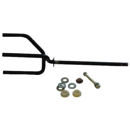 Parking Brake Kit, For F902S, F1302H
