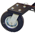 Caster Kit, For F902S, F1302H