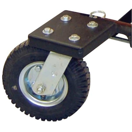Caster Kit, For F902S, F1302H
